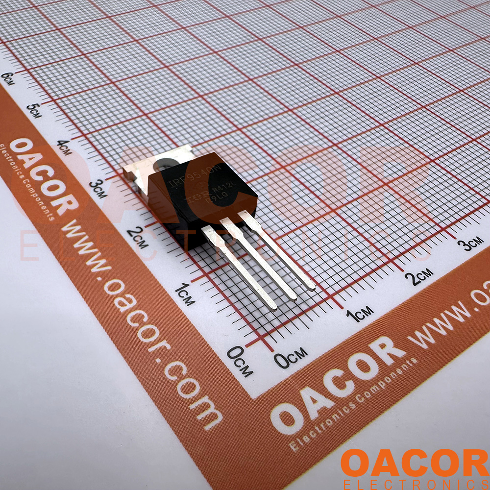 IRF9540NPBF Infineon Technologies