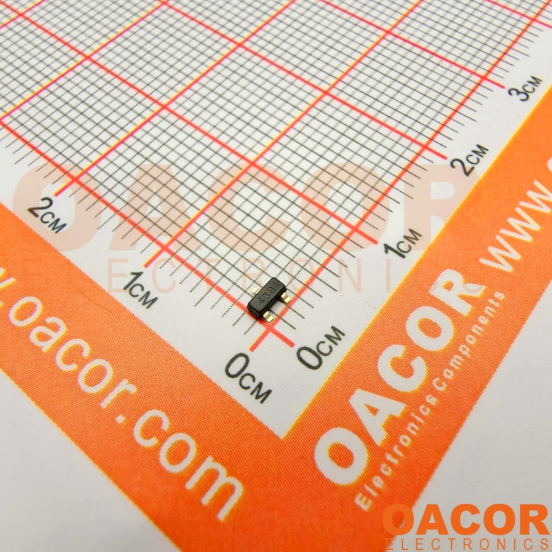 ZR431F01TA Diodes Incorporated
