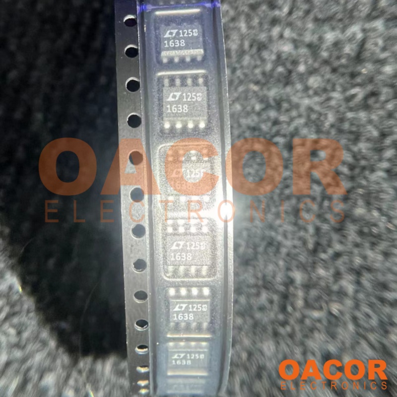LT1638CS8#TRPBF Analog Devices Inc.