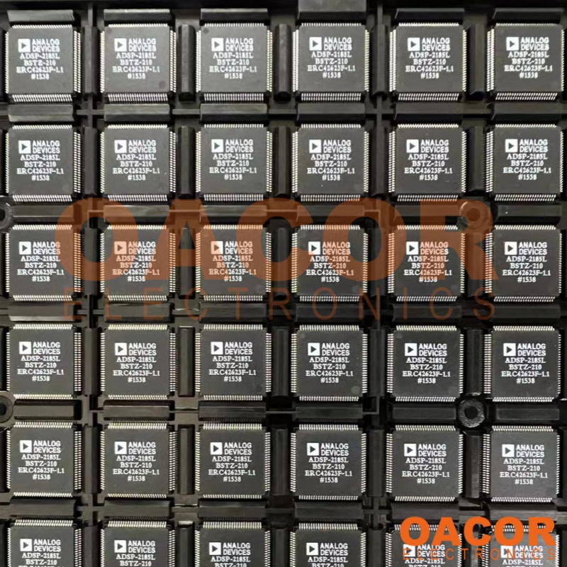 ADSP-2185LBSTZ-210 Analog Devices Inc.