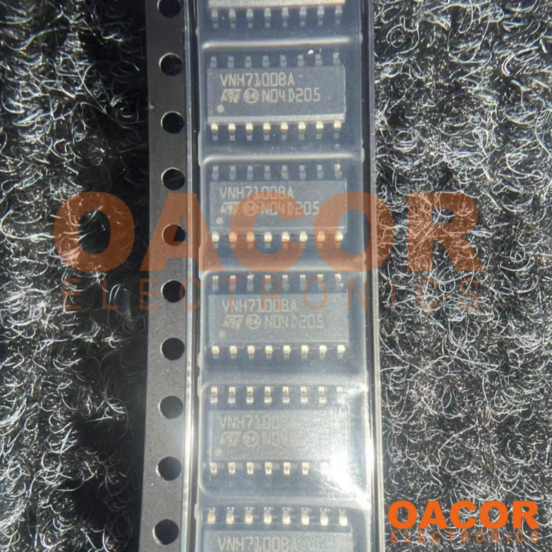 VNH7100BASTR STMicroelectronics