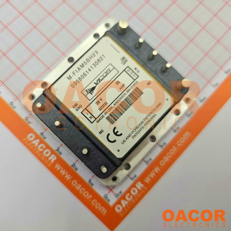 M-FIAM5BH23 Vicor Corporation