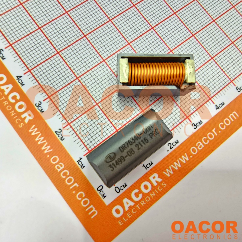 31499-08 Vicor Corporation