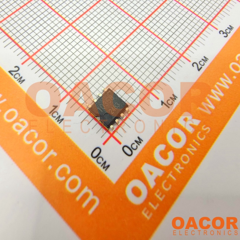 BA10358F-E1 Rohm Semiconductor