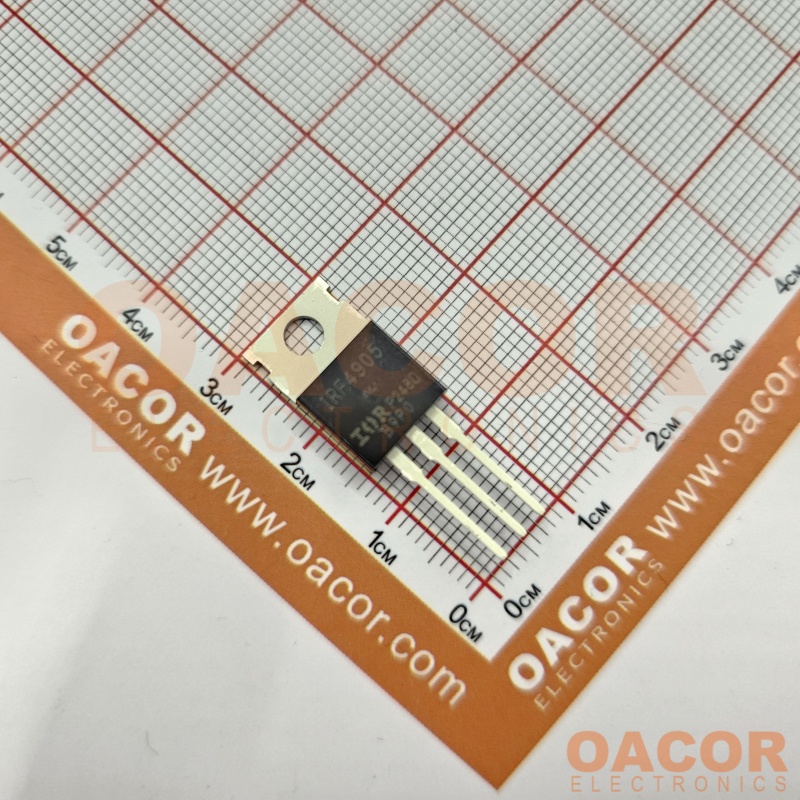 IRF4905PBF Infineon Technologies