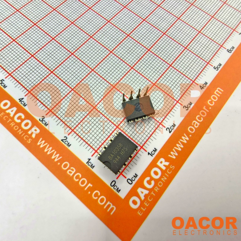 BA10358 Rohm Semiconductor