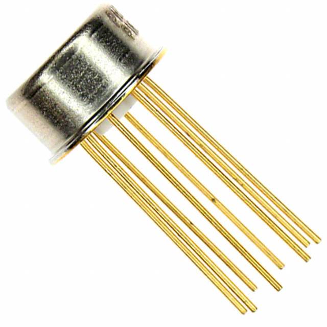 AD549LHZ Analog Devices Inc.