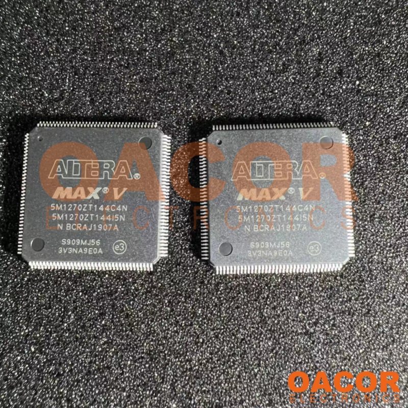 5M1270ZT144I5N Intel
