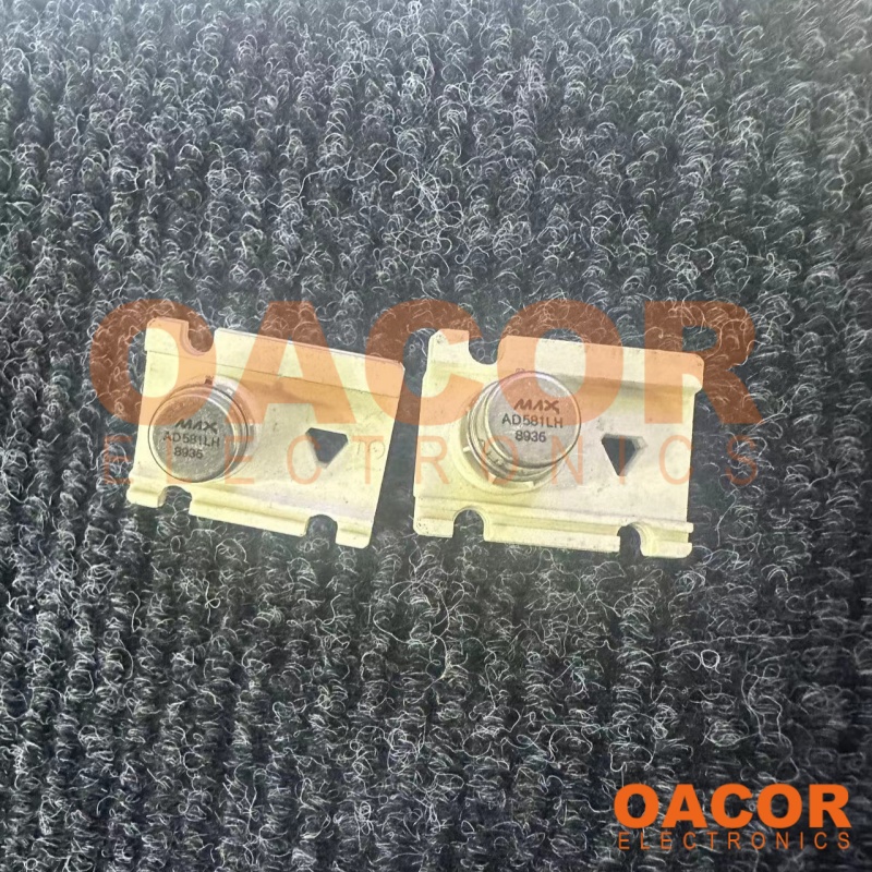 AD581LH Analog Devices Inc.