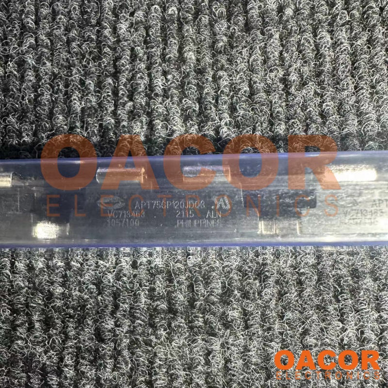 APT75GP120JDQ3 Microchip Technology