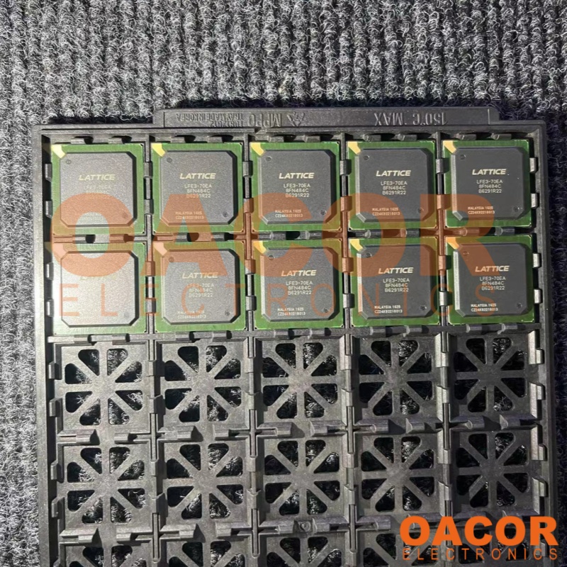 LFE3-70EA-8FN484C Lattice Semiconductor Corporation