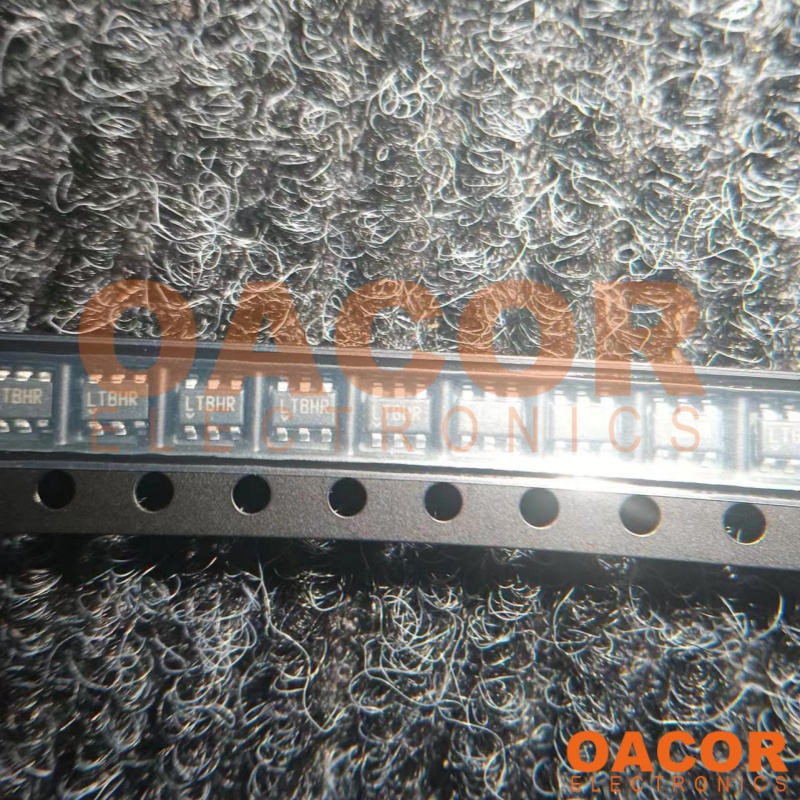 LTC4412HVIS6#TRPBF Analog Devices Inc.