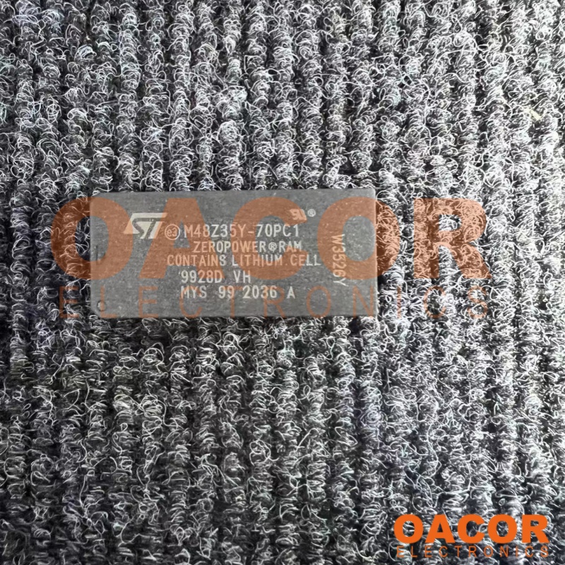 M48Z35Y-70PC1 STMicroelectronics