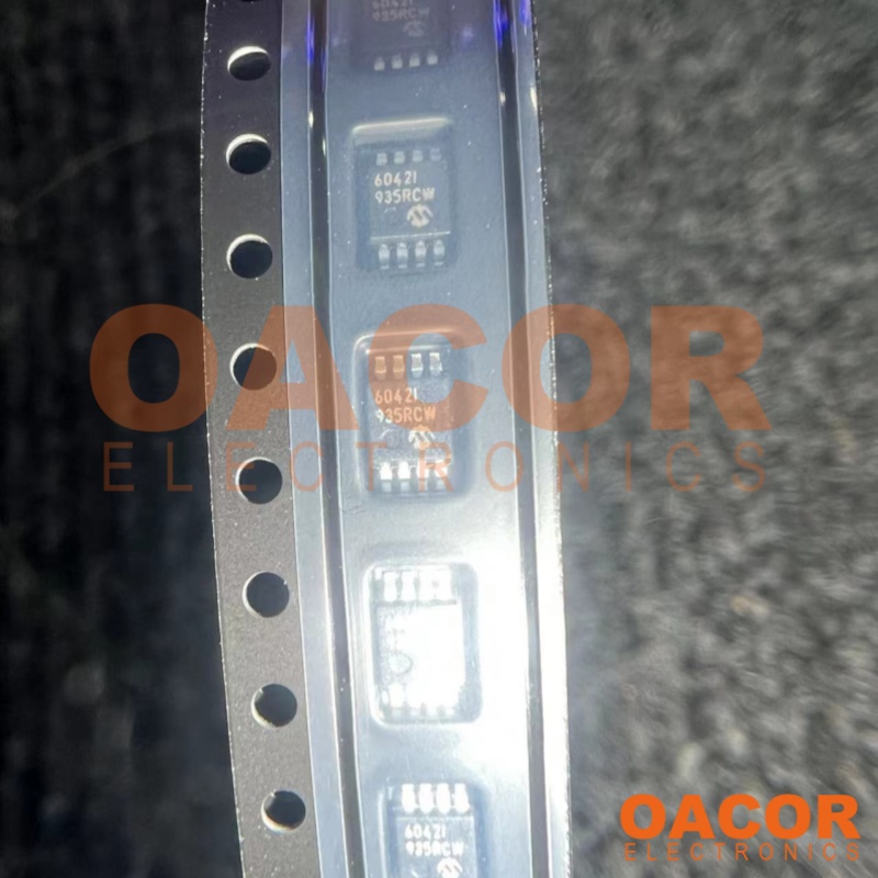MCP6042-I/MS Microchip Technology