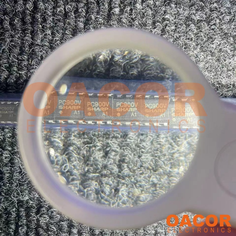 PC900V0NSZXF Sharp Microelectronics