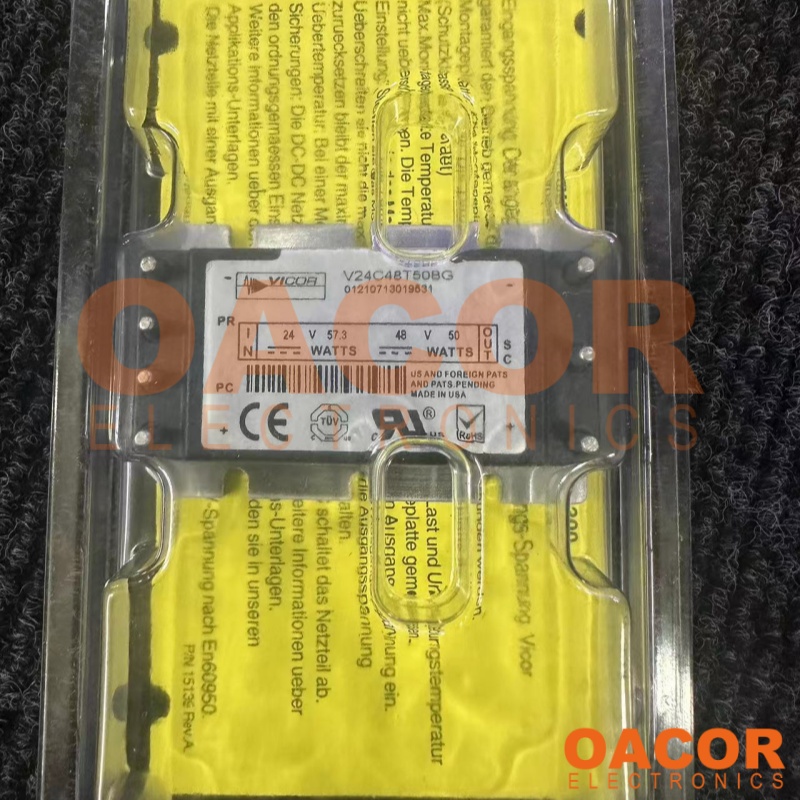 V24C48T50BG Vicor Corporation