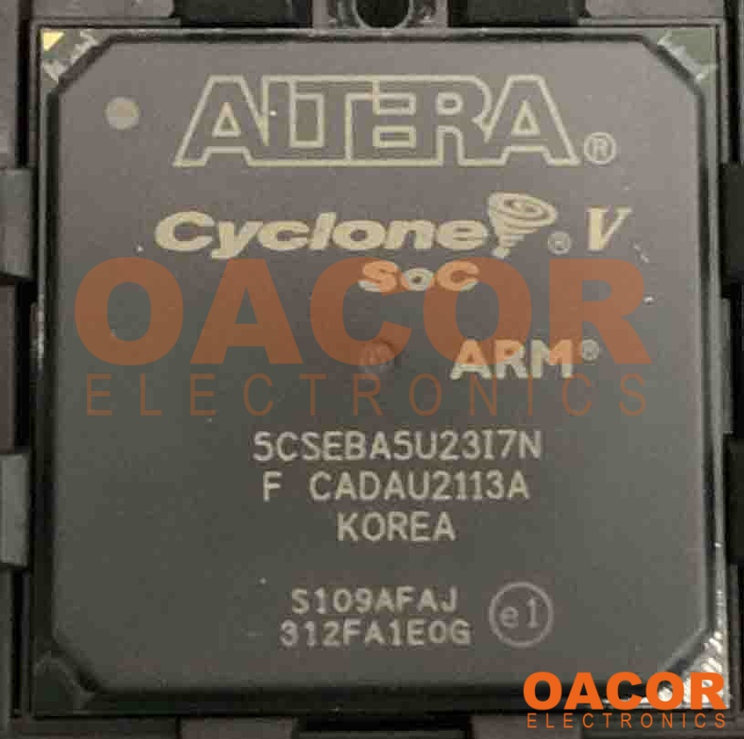 5CSEBA5U23I7N Intel