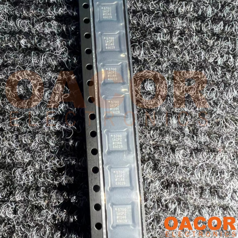 AD5700-1ACPZ-RL7 Analog Devices Inc.