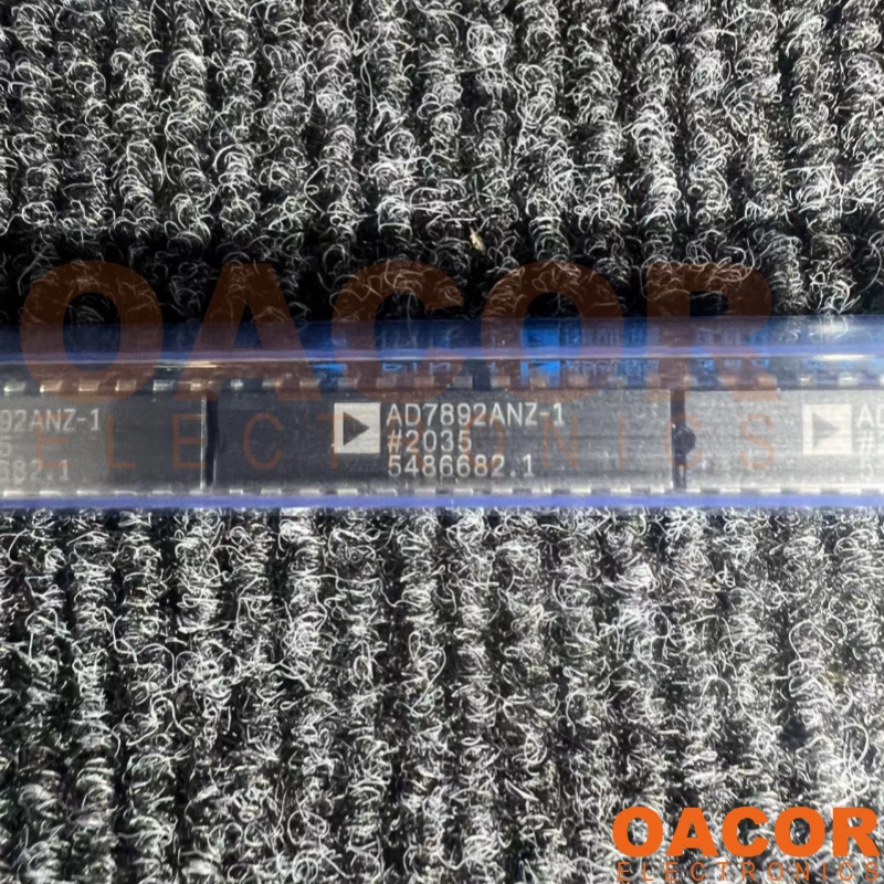 AD7892ANZ-1 Analog Devices Inc.