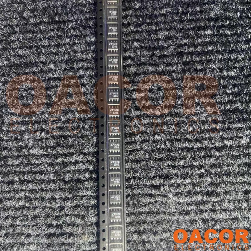 LTC1286CS8#TRPBF Analog Devices Inc.
