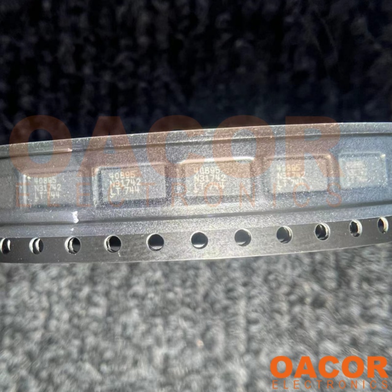 LTC4089EDJC-5#TRPBF Analog Devices Inc.