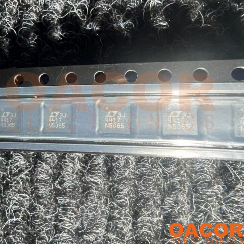 LTC4417CUF#TRPBF Analog Devices Inc.