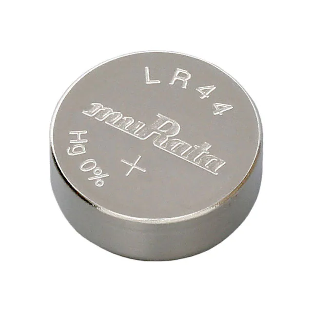 What Batteries Can Replace the LR44 and How to Identify Them