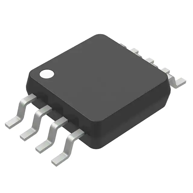 LM3881MME/NOPB