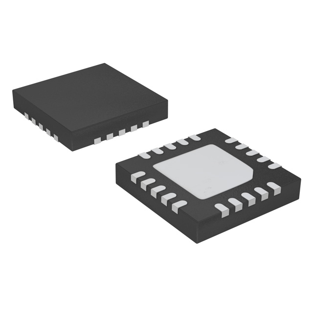 ATSAMD21E17D-MU