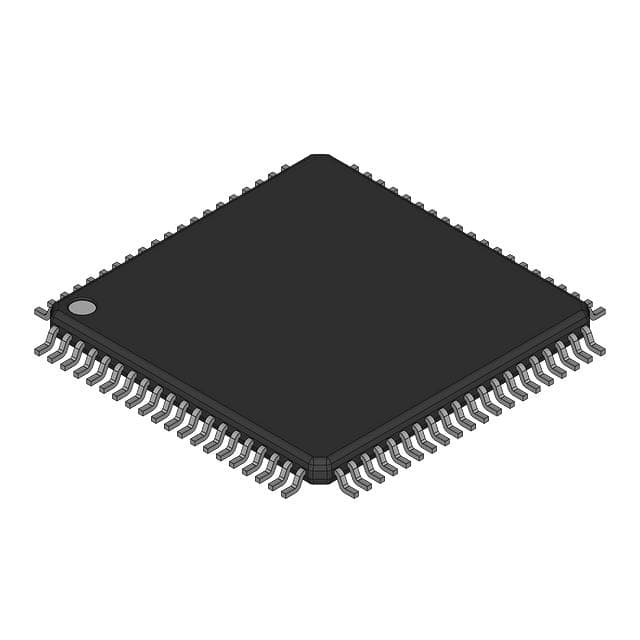 MK30DX256VLK7