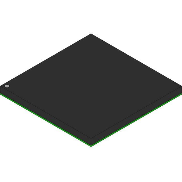 MPC8321ECVRADDCA