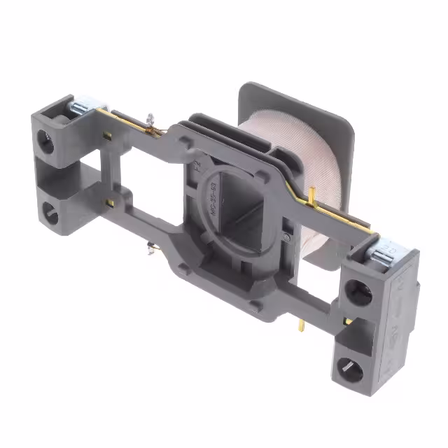 GCA63A48VAC60HZ