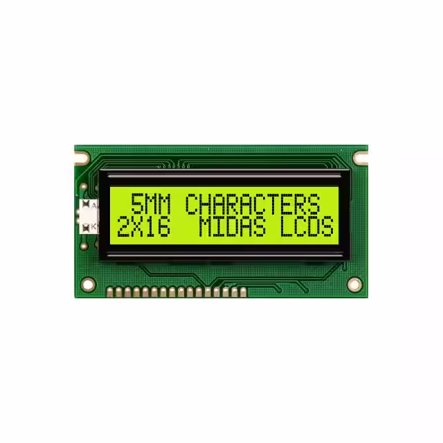 MC21605A6W-SPR-V2