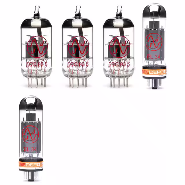 534STANDARD_TUBE_SET