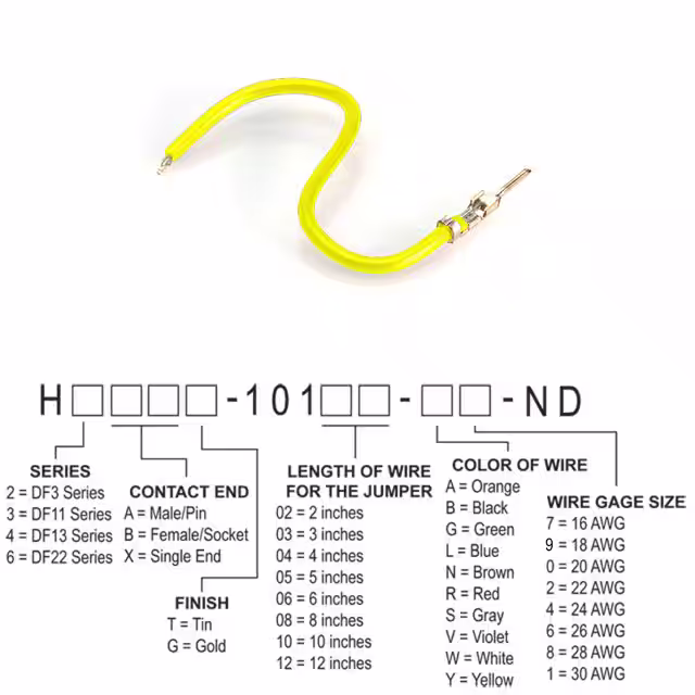 H2AXT-10105-Y8
