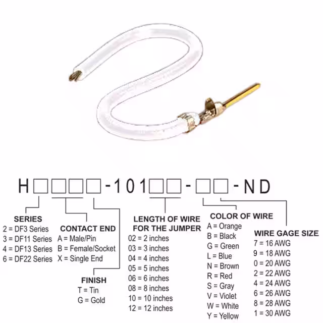 H3AXG-10110-W4