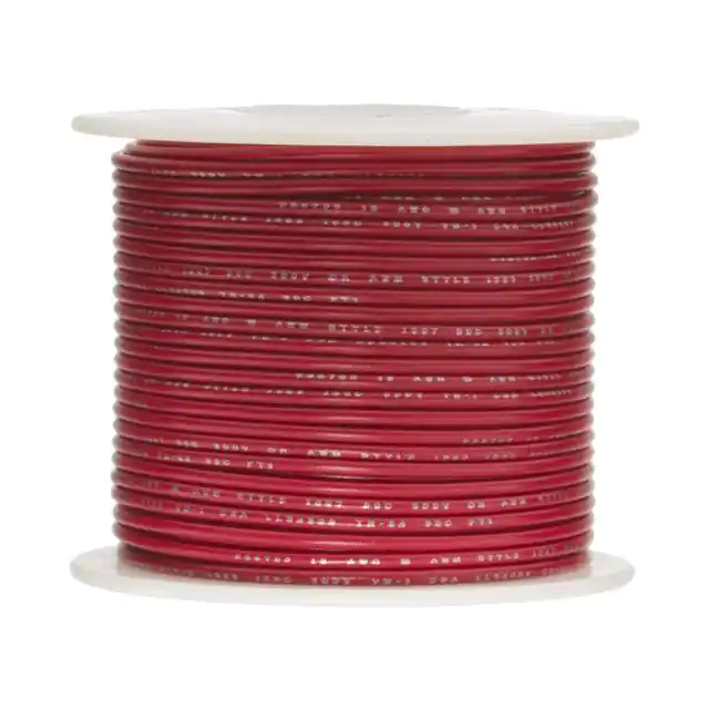 28UL1061STRRED100