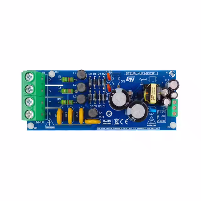 STEVAL-VP26K03F