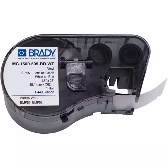 MC-1500-595-RD-WT