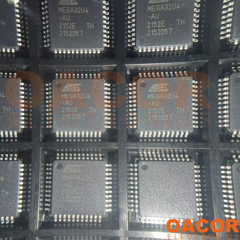 ATMEGA32U4-AU