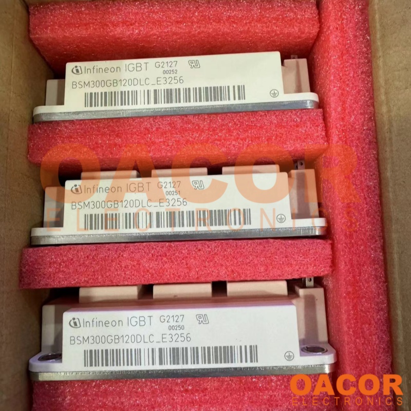BSM300GB120DLCE3256HOSA1