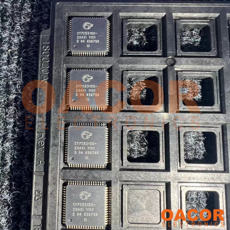 CY7C53150-20AXI