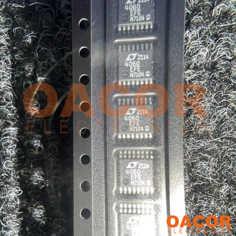 LTC4060EFE#TRPBF